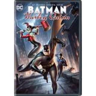 Batman And Harley Quinn 5051892205856