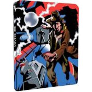 Shada Doctor Who - Steelbook BBCBD0431 Doctor Who Shada - Steelbook 5051561004315