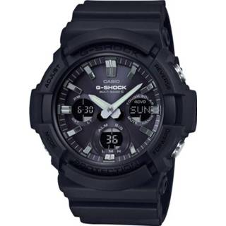 👉 Horloge Casio G-Shock GAW-100B-1AER 4549526163524