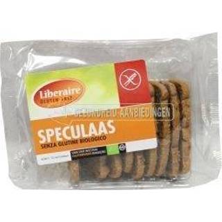 👉 Speculaas Liberaire roomboter 100g 8715061011217