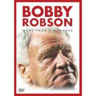 👉 Engels Spirit Entertainment e Bobby Robson 5060105725524