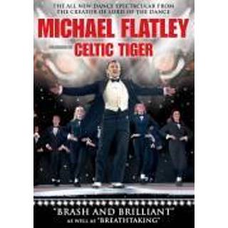 👉 Michael Flatley - Celtic Tiger 5050582368055