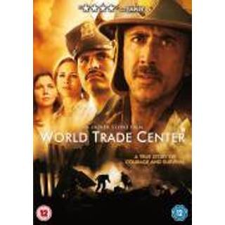 👉 World Trade Center 5014437923530