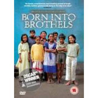 👉 Born Into Brothels 5055159277464