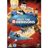 Meet The Robinsons 8717418123994