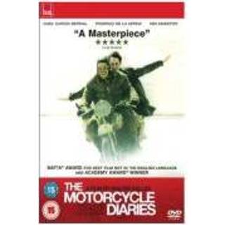 👉 DVD The Motorcycle Diaries 6867449008295