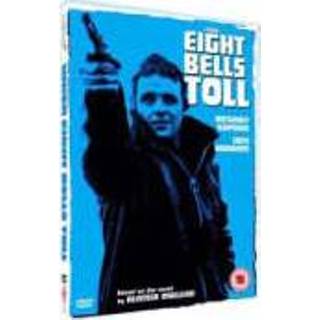 Deurbel DVD When Eight Bells Toll 5037115060631