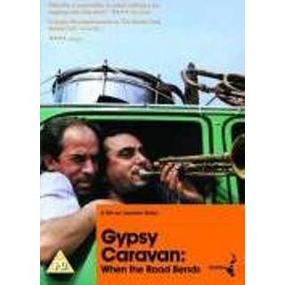 👉 Gypsy caravan 5060168380029