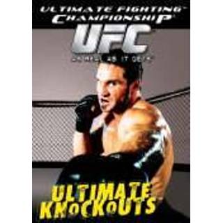 Ultimate Fighting Championship - Knockouts 3 5021123112666