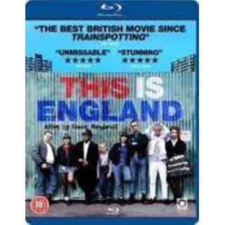 👉 This Is England 5055201805195