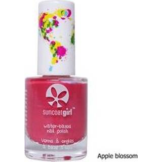 Apple Veilige Eco kindernagellak Peel-Off - Blossom kinderen Kindernagellak Apple Blossom kinderen Veilige Eco Peel-Off -