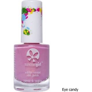Veilige Eco kindernagellak Peel-Off - Eye Candy kinderen Kindernagellak eye candy kinderen Veilige Eco Peel-Off -
