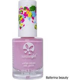 Veilige Eco kindernagellak Peel-Off - Ballerina Beauty kinderen Kindernagellak Ballerina Beauty kinderen Veilige Eco Peel-Off -