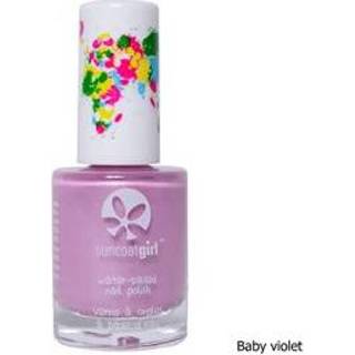 Veilige Eco kindernagellak Peel-Off - baby violet kinderen baby's Kindernagellak violet Baby kinderen baby's Veilige Eco Peel-Off -