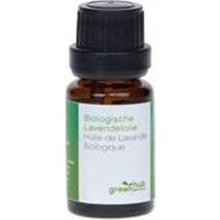 👉 Etherische olie lavendel Biologische voor GreenHub wasnoten -