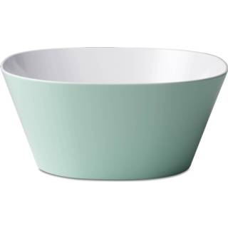 👉 Schaal melamine geel blauw groen oranje roze Mepal conix 3 8711269916170 8711269916194 8711269916200 8711269932804 8711269932811