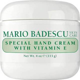 👉 Hand crème active Special Cream with Vitamin E - 118 ml