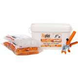 👉 Active Fix Plus 19020080 Pro Levelling Starterskit - 3 x t/m 13mm 8699941004141