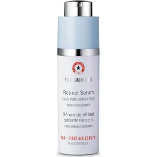 👉 Serum active FAB Skin Lab Retinol - 50 ml