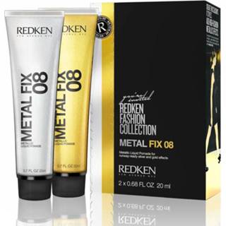 👉 Active Redken Metal Fix 08 2x20ml 884486220561