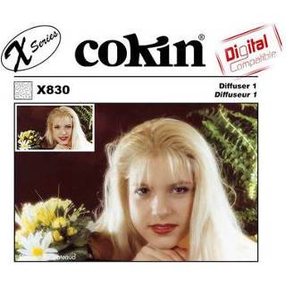 👉 Cokin P-serie Filter - P830 Diffuser 1