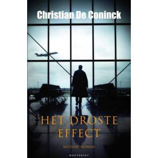 👉 Christian De Coninck Het Droste-effect 9789089245120