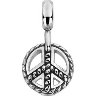 👉 Hanger zilver XS 677 Buddha to Innerpeace Pendant Silver 8718997021688