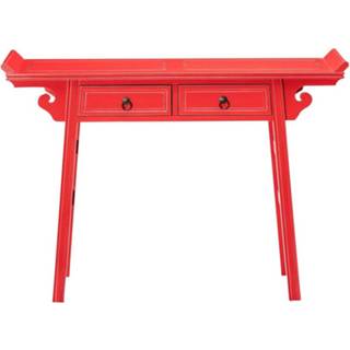 👉 Sidetable active rood Akane red 125cm 5901249845542