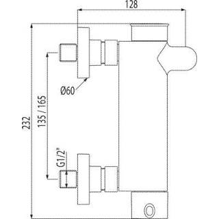 ALP Badmengkraan Antikalkhanddouche MEGA21267 20317001 Badmengkraan Alp Antikalkhanddouche 20317001 8429546438740