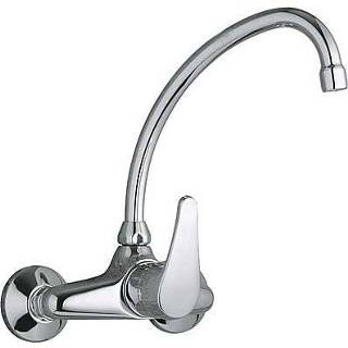Ecotres Inbouw mengkraan MEGA20659 17031802 Inbouw mengkraan Ecotres 17031802 8429546405636
