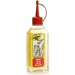 Kroon Rijwielolie - 100ml 8710259070700