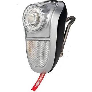 👉 Batterij Simson Voorvork Koplamp LED 8711646207600