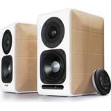 👉 Luidspreker wit houten Edifier S880DB 88W luidsprekers 6923520266098