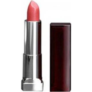 👉 Lippenstift rose active Maybelline Color Sensational Lipstick - 146 Metallic 3600530559350