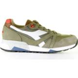 👉 Active Diadora Heritage N9000 H ITA Dried Herb/Paprika 8030631284946