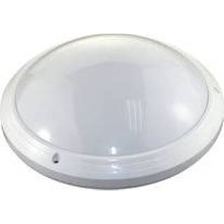 👉 Plafondlamp LED 15W, Rond 26cm, Waterdicht IP54, Sensor 3287238143496