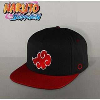 👉 Naruto Snap Back Cap Akatsuki 3701005500652