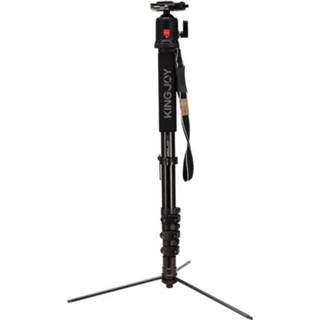 👉 Monopod active Kingjoy MP408FL MiniTripod 6957815230327