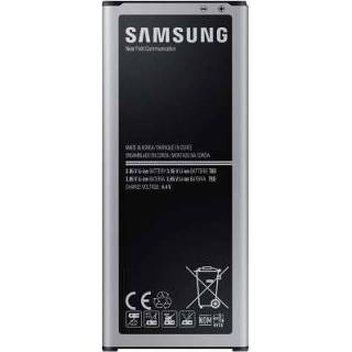 👉 Batterij Samsung Galaxy Note 4 EB-BN910BB - Bulk 8592118801447