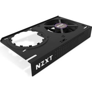 👉 Zwart NZXT Kraken G12 Black 5060301693627