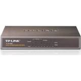 👉 Switch switches TP-Link TL-SF1008P PoE 6935364020682