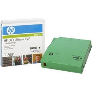 👉 Datatapes HP Back up Tape/Cartridge LTO4 Ultrium 1,6TB