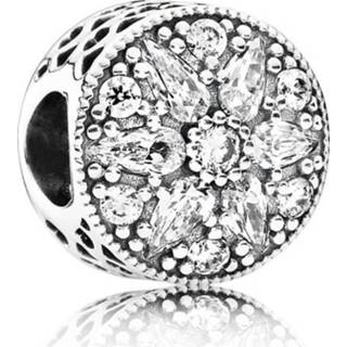 Pandora Kerstbedel zilver 'Kerstster' PA791762CZ 791762CZ Kerstster zilver Pandora Kerstbedel 'Kerstster' 791762CZ 5700302379884