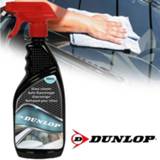 👉 Glasreiniger Dunlop 500ml