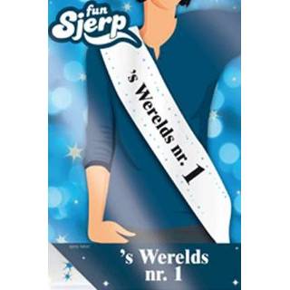 Sjerp Werelds nr 1 Sjerp Werelds nr. 1