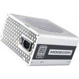 👉 Netvoeding zilver Modecom MC-500-S88 SILVER 500W ATX power supply unit 5901885244938