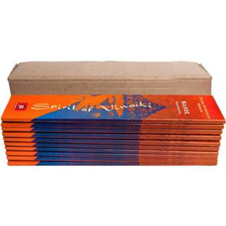 👉 Wierook active Narde SoV (Voordeelverpakking)