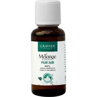 👉 Active Pur' Air (zuivering)