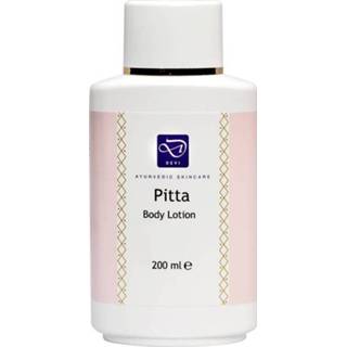 👉 Bodylotion active Pitta Body Lotion 200 ML