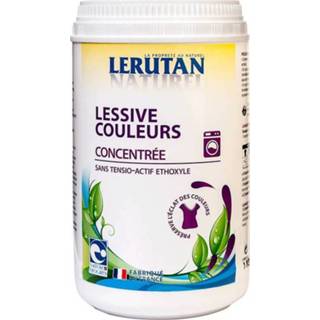 👉 Wasmiddel active Lerutan - 1KG